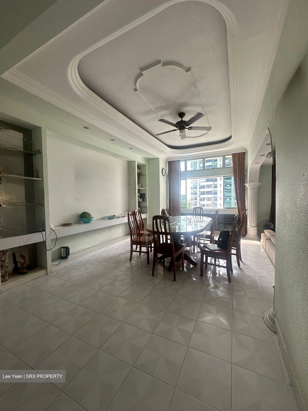 King's Mansion (D15), Condominium #563636921